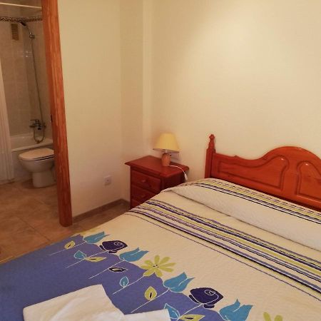 Solmar II Solo Familias Serviplaya Playa De Xeraco Eksteriør billede