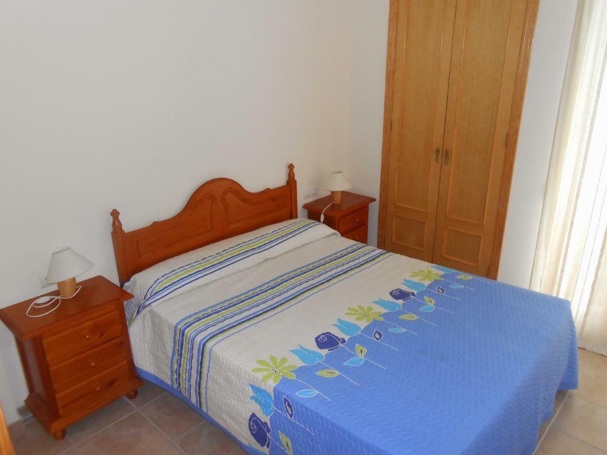 Solmar II Solo Familias Serviplaya Playa De Xeraco Eksteriør billede