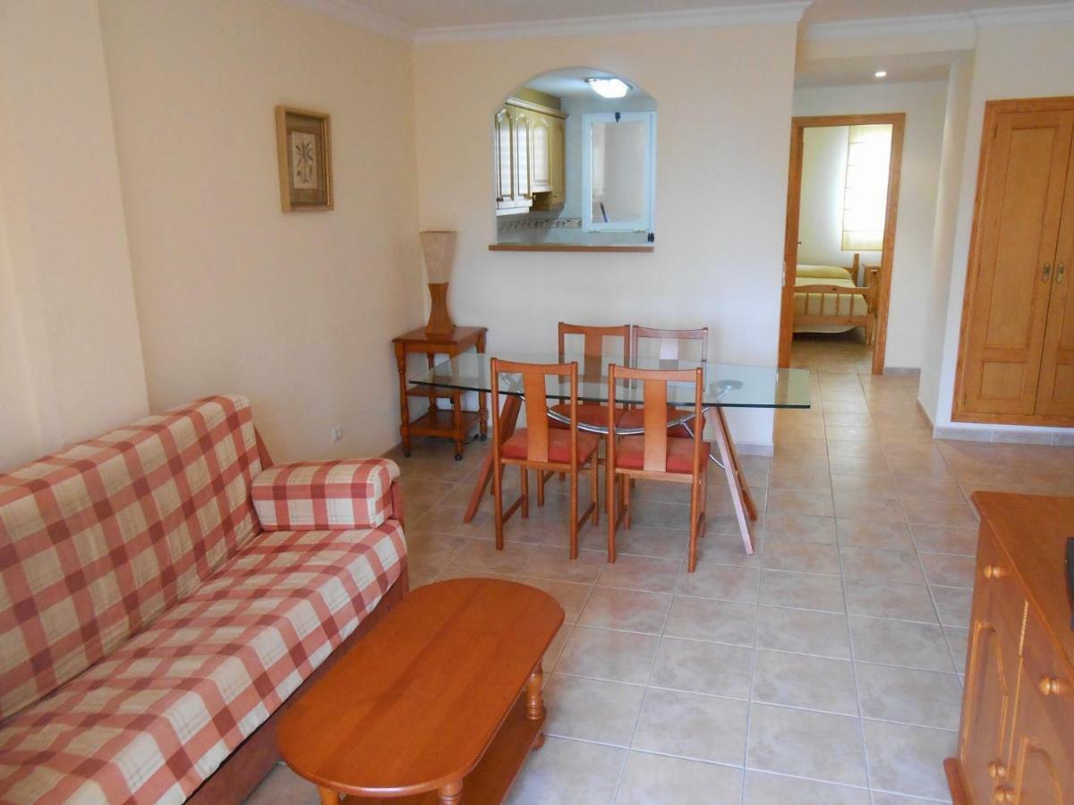 Solmar II Solo Familias Serviplaya Playa De Xeraco Eksteriør billede