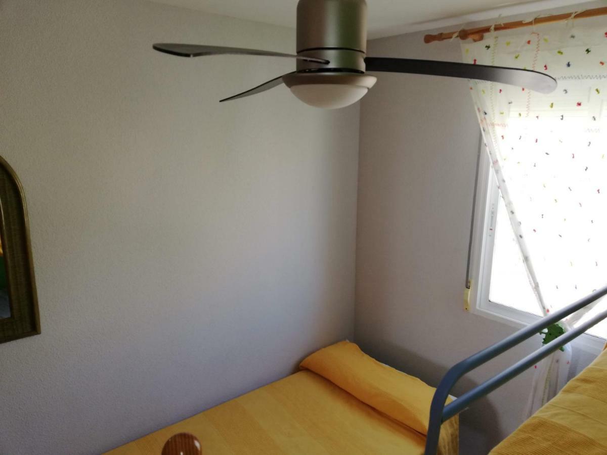 Solmar II Solo Familias Serviplaya Playa De Xeraco Eksteriør billede