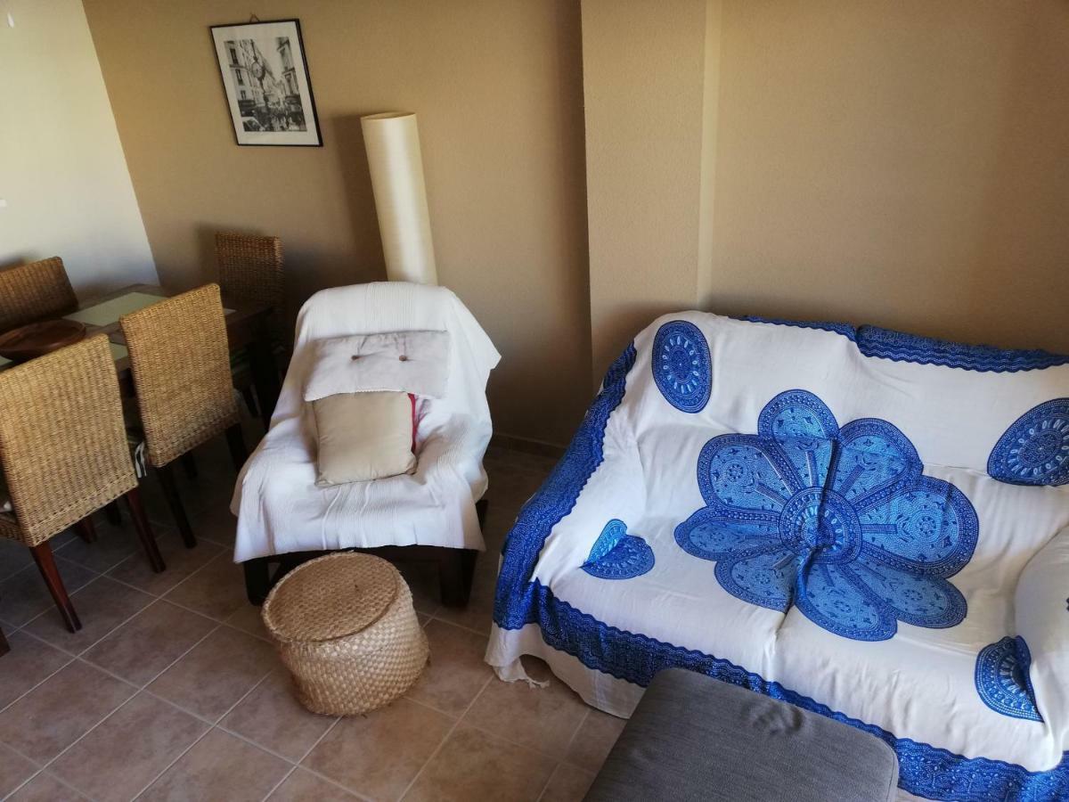 Solmar II Solo Familias Serviplaya Playa De Xeraco Eksteriør billede